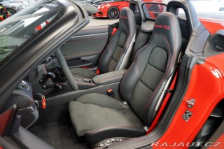Porsche 718 SPYDER RS*368kW*LIFT*BOSE 2025