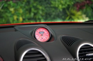 Porsche 718 SPYDER RS*368kW*LIFT*BOSE 2025