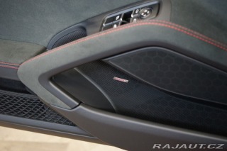 Porsche 718 SPYDER RS*368kW*LIFT*BOSE 2025