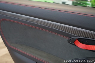 Porsche 718 SPYDER RS*368kW*LIFT*BOSE 2025