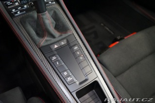 Porsche 718 SPYDER RS*368kW*LIFT*BOSE 2025
