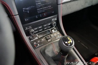 Porsche 718 SPYDER RS*368kW*LIFT*BOSE 2025