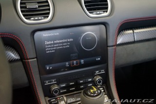 Porsche 718 SPYDER RS*368kW*LIFT*BOSE 2025
