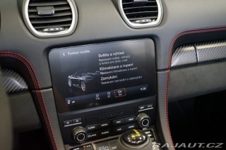 Porsche 718 SPYDER RS*368kW*LIFT*BOSE 2025
