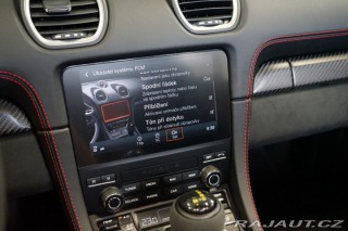 Porsche 718 SPYDER RS*368kW*LIFT*BOSE 2025