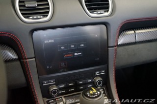 Porsche 718 SPYDER RS*368kW*LIFT*BOSE 2025