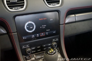 Porsche 718 SPYDER RS*368kW*LIFT*BOSE 2025