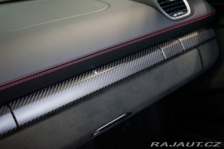 Porsche 718 SPYDER RS*368kW*LIFT*BOSE 2025