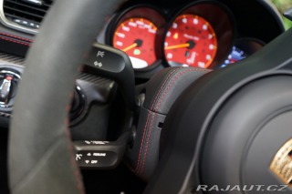 Porsche 718 SPYDER RS*368kW*LIFT*BOSE 2025