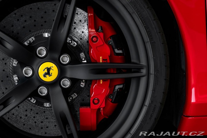 Ferrari 458 Speciale Speciale 2013