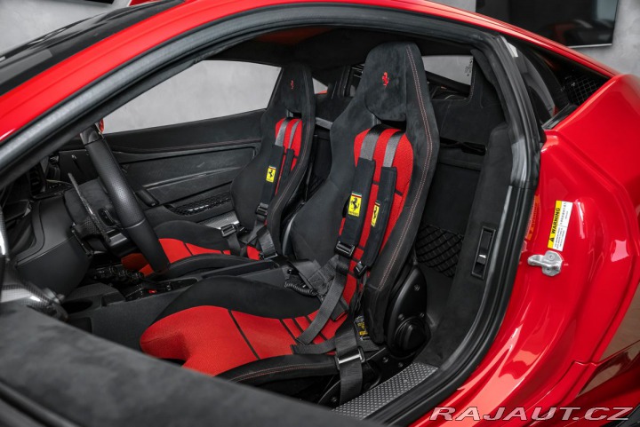 Ferrari 458 Speciale Speciale 2013