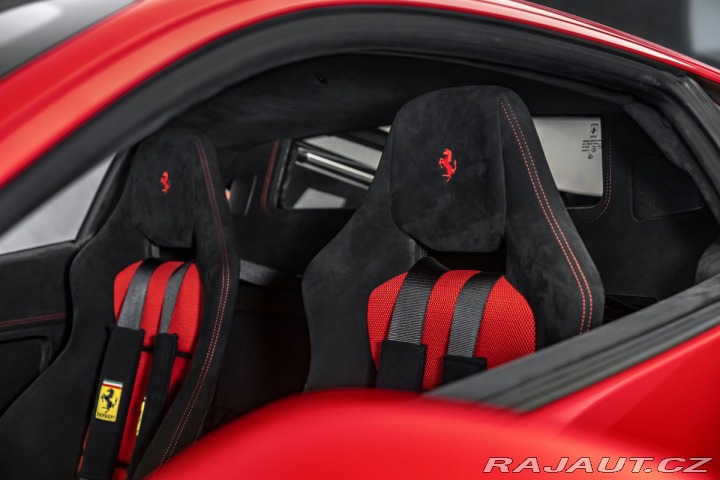 Ferrari 458 Speciale Speciale 2013