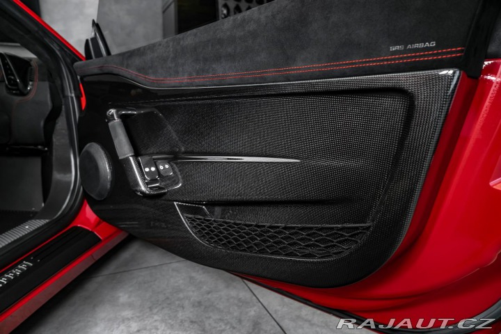 Ferrari 458 Speciale Speciale 2013