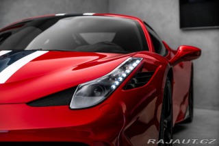 Ferrari 458 Speciale Speciale 2013