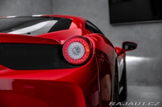Ferrari 458 Speciale Speciale 2013