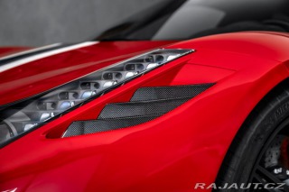 Ferrari 458 Speciale Speciale 2013