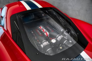 Ferrari 458 Speciale Speciale 2013