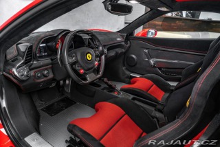 Ferrari 458 Speciale Speciale 2013