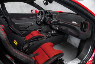 Ferrari 458 Speciale Speciale 2013