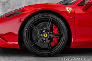 Ferrari 458 Speciale Speciale 2013