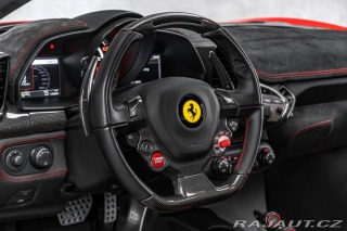 Ferrari 458 Speciale Speciale 2013