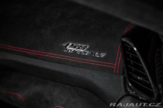 Ferrari 458 Speciale Speciale 2013