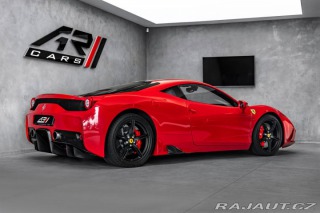 Ferrari 458 Speciale Speciale 2013