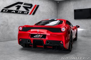 Ferrari 458 Speciale Speciale 2013