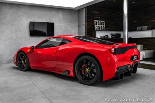 Ferrari 458 Speciale Speciale 2013