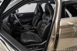Škoda Kodiaq GT 2,0TSI 4x4 DSG Pano 2022