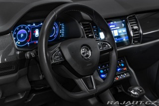 Škoda Kodiaq GT 2,0TSI 4x4 DSG Pano 2022