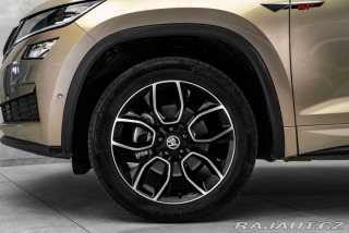Škoda Kodiaq GT 2,0TSI 4x4 DSG Pano 2022