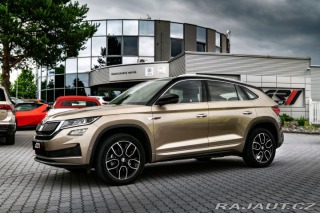 Škoda Kodiaq GT 2,0TSI 4x4 DSG Pano 2022