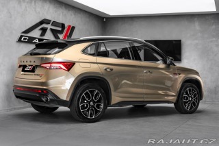 Škoda Kodiaq GT 2,0TSI 4x4 DSG Pano 2022