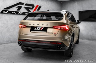 Škoda Kodiaq GT 2,0TSI 4x4 DSG Pano 2022