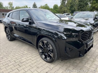 BMW XM 4.4 B&W Masáž 2023