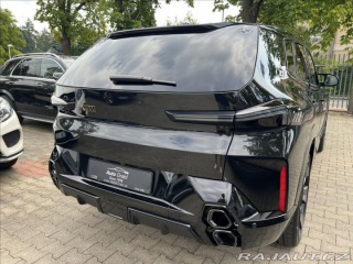 BMW XM 4.4 B&W Masáž 2023