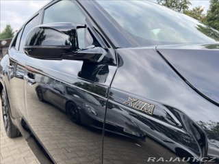 BMW XM 4.4 B&W Masáž 2023