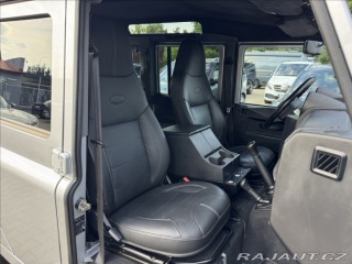 Land Rover Defender  2015