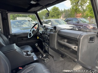 Land Rover Defender  2015
