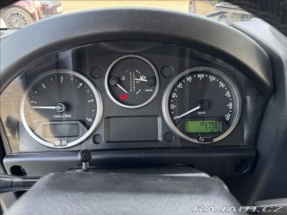 Land Rover Defender  2015