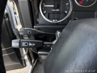 Land Rover Defender  2015