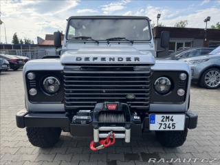 Land Rover Defender  2015