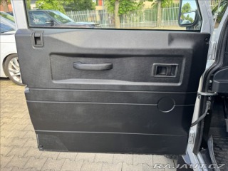 Land Rover Defender  2015