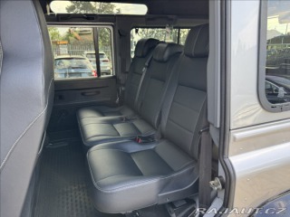 Land Rover Defender  2015