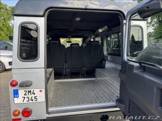 Land Rover Defender  2015