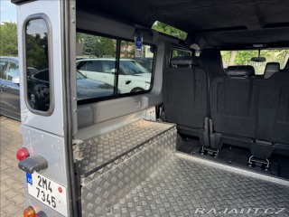 Land Rover Defender  2015