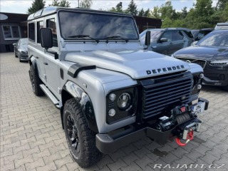 Land Rover Defender  2015