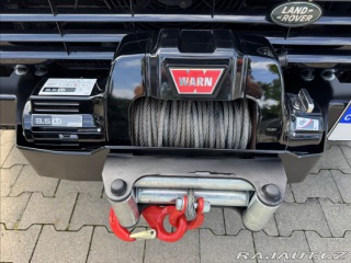 Land Rover Defender  2015