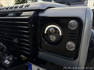 Land Rover Defender  2015